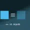== 和 equals 的区别